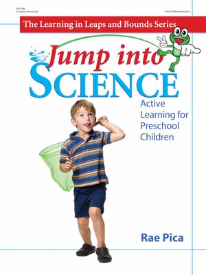 cover image of Jump Into Science
